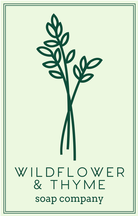 Wildflower & Thyme Soap Company